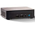 Intel NUC12WSKi5 (Intel Core i5-1240P up to 4,40GHz,  2x HDMI, 2x Thunderbolt 4)