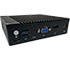 MPC-<b>6LAN</b>-N3700 MiniPC (Intel Pentium N3700, 6x Intel I225-V 2.5GbE LAN) [<b>FANLESS</b>]